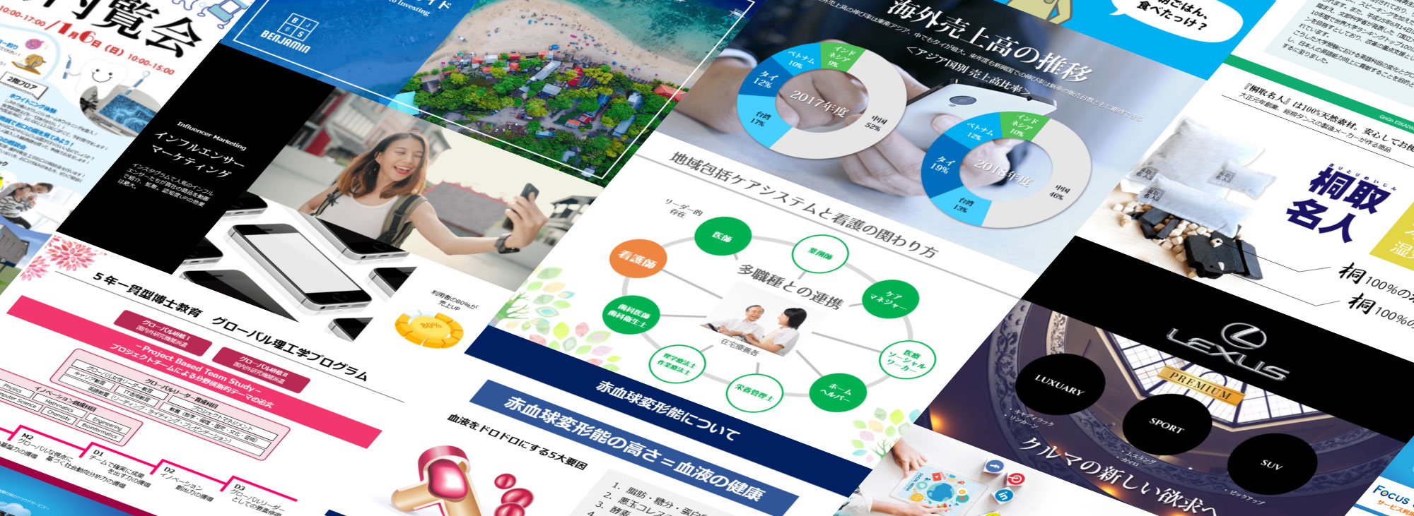 PowerPoint Design Optimization for the Japanese Market